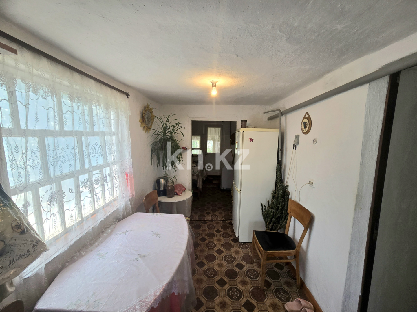 Продажа 4-комнатного дома, 120 м², Бейбарыс, дом  19 - Продажа квартир в Шымкенте фото 20 из 40