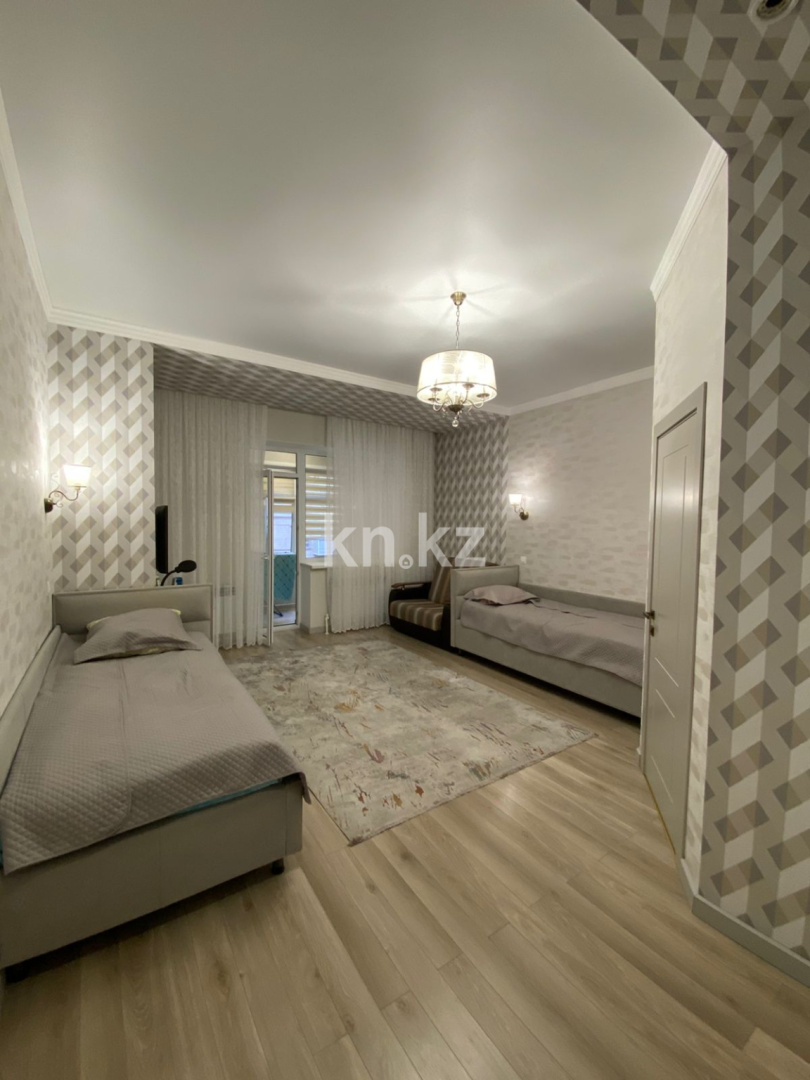 Продажа 4-комнатной квартиры, 147 м², ул. Таттимбета, дом  19/14 - Продажа  четырехкомнатных квартир в Караганде с фото фото 15 из 40