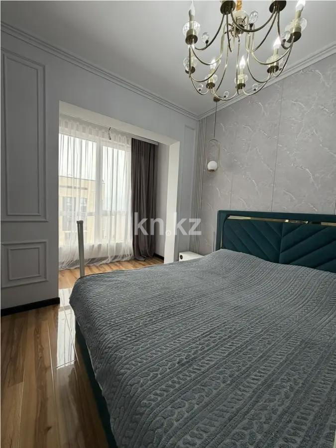 Продажа 3-комнатной квартиры, 69 м² - Продажа трехкомнатных квартир в Алматы фото 2 из 4