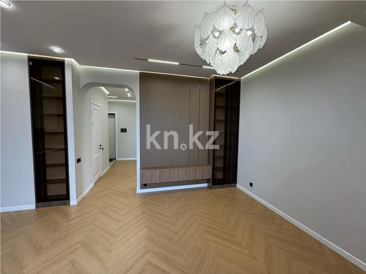 Продажа 2-комнатной квартиры, 38 м², ул. Култегин, дом  4 - Продажа квартир в Астане фото 1 из 4
