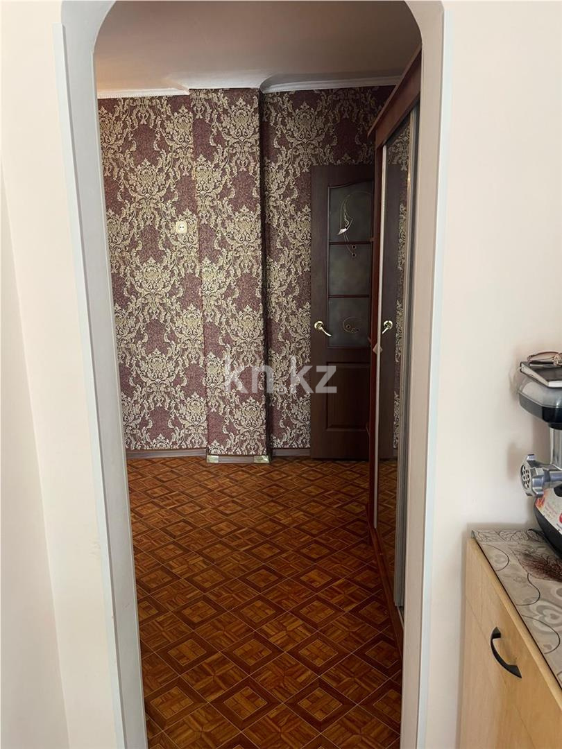 Продажа 3-комнатной квартиры, 72 м², ул. Сатыбалдина - Продажа квартир в Караганде фото 20 из 21