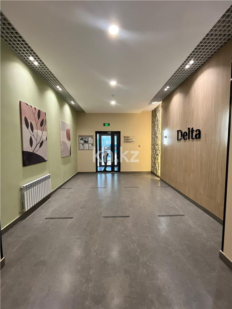 Продажа 2-комнатной квартиры, 45 м² - Продажа офисных и торговых помещений в Таразе фото 15 из 17