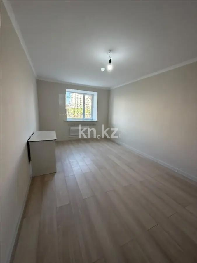 Продажа 1-комнатной квартиры, 35 м² в Астане