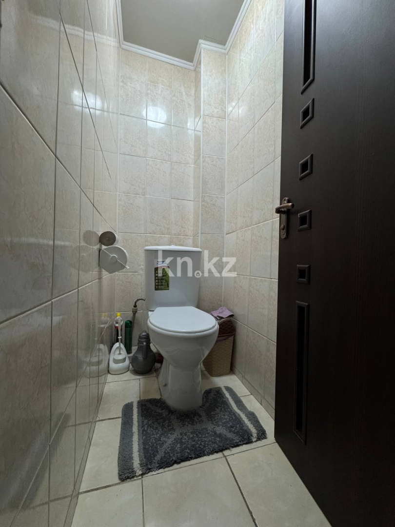 Продажа 2-комнатной квартиры, 54 м², Тонкуруш - Продажа  двухкомнатных квартир в Таразе фото 10 из 15