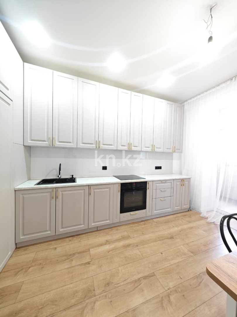 Продажа 3-комнатной квартиры, 84 м² - Продажа квартир в новостройках Караганды фото 10 из 26