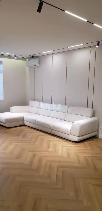 Продажа 4-комнатной квартиры, 112 м² - Недвижимость в Караганде - страница 4 фото 4 из 6