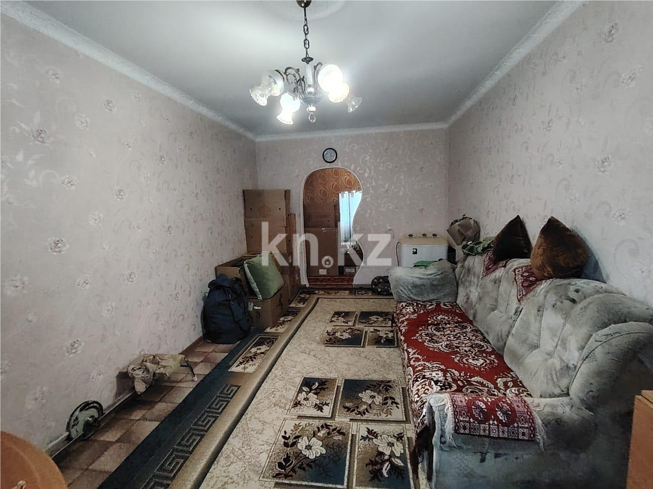 Продажа 3-комнатной квартиры, 79 м², ул. Амангельды - Продажа квартир в Темиртау фото 1 из 17
