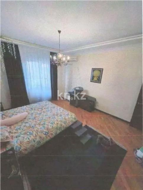 Продажа 3-комнатной квартиры, 85 м² - Продажа жилой и коммерческой недвижимости в Алматы фото 1 из 4
