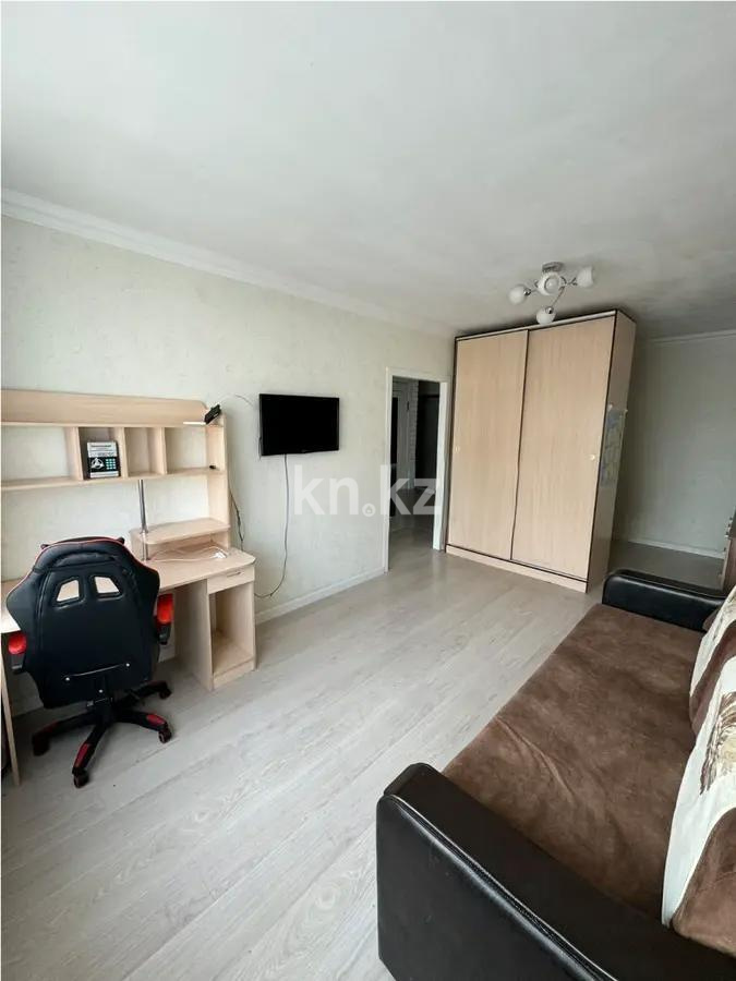 Продажа 1-комнатной квартиры, 36 м², ул. Дукенулы, дом  34/1 в Астане