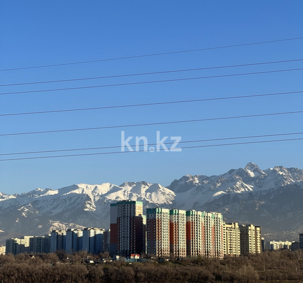 Аренда 1-комнатной квартиры, 27 м², ул. Карасай батыра, дом  326 - Аренда квартиры помесячно в Алматы фото 11 из 14