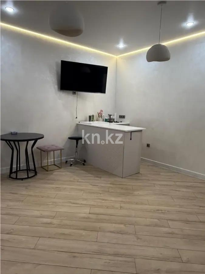 Продажа 1-комнатной квартиры, 37 м², ул. Муканова, дом  55/2 - Продажа квартир в Караганде фото 2 из 4