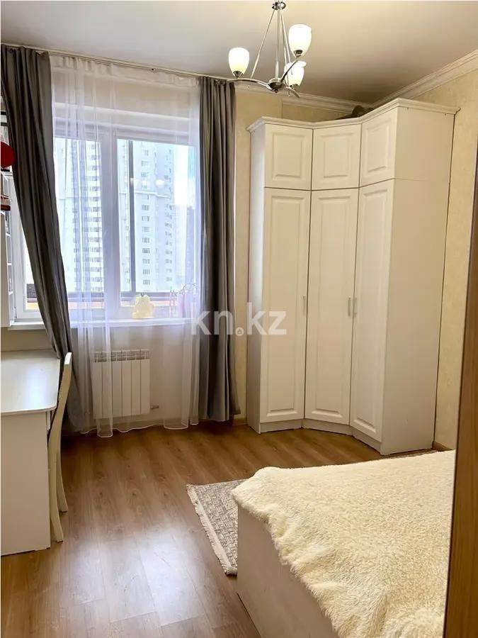 Продажа 4-комнатной квартиры, 140.5 м² - Продажа недвижимости в Астане - страница 12 фото 4 из 7