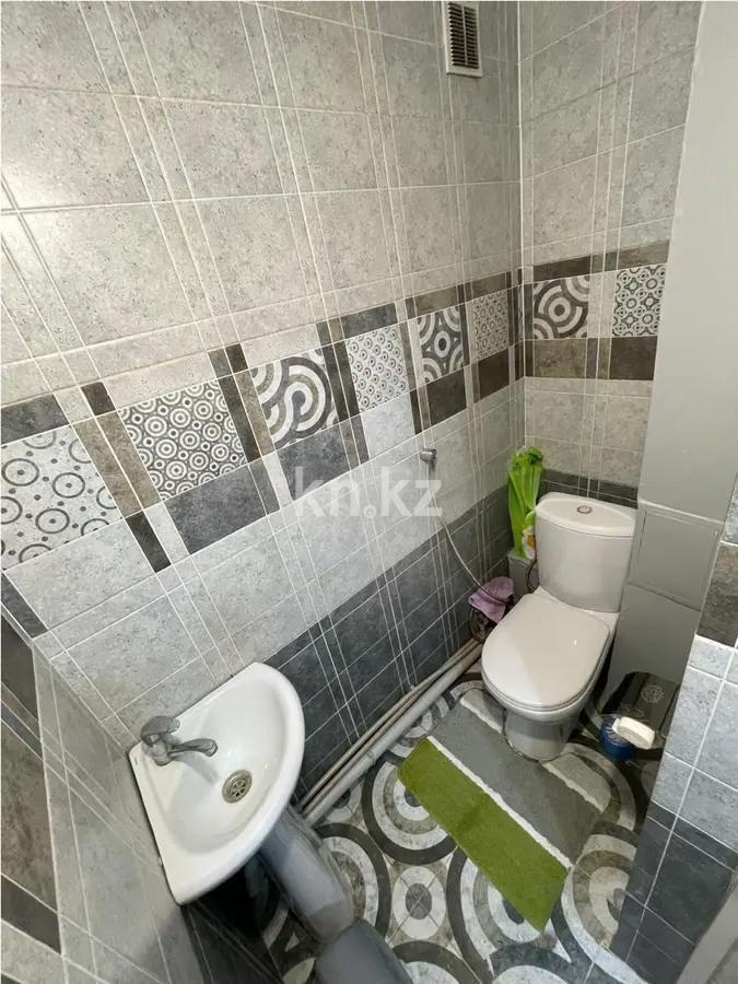 Продажа 2-комнатной квартиры, 56 м² - Продажа двухкомнатных квартир в Алматы - страница 2 фото 5 из 6