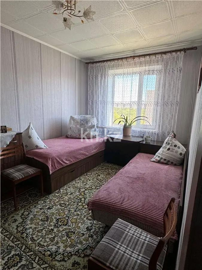 Продажа 3-комнатной квартиры, 65 м², мкр-н Орбита-1, дом  16 - Продажа  трехкомнатных квартир в Караганде фото 3 из 7