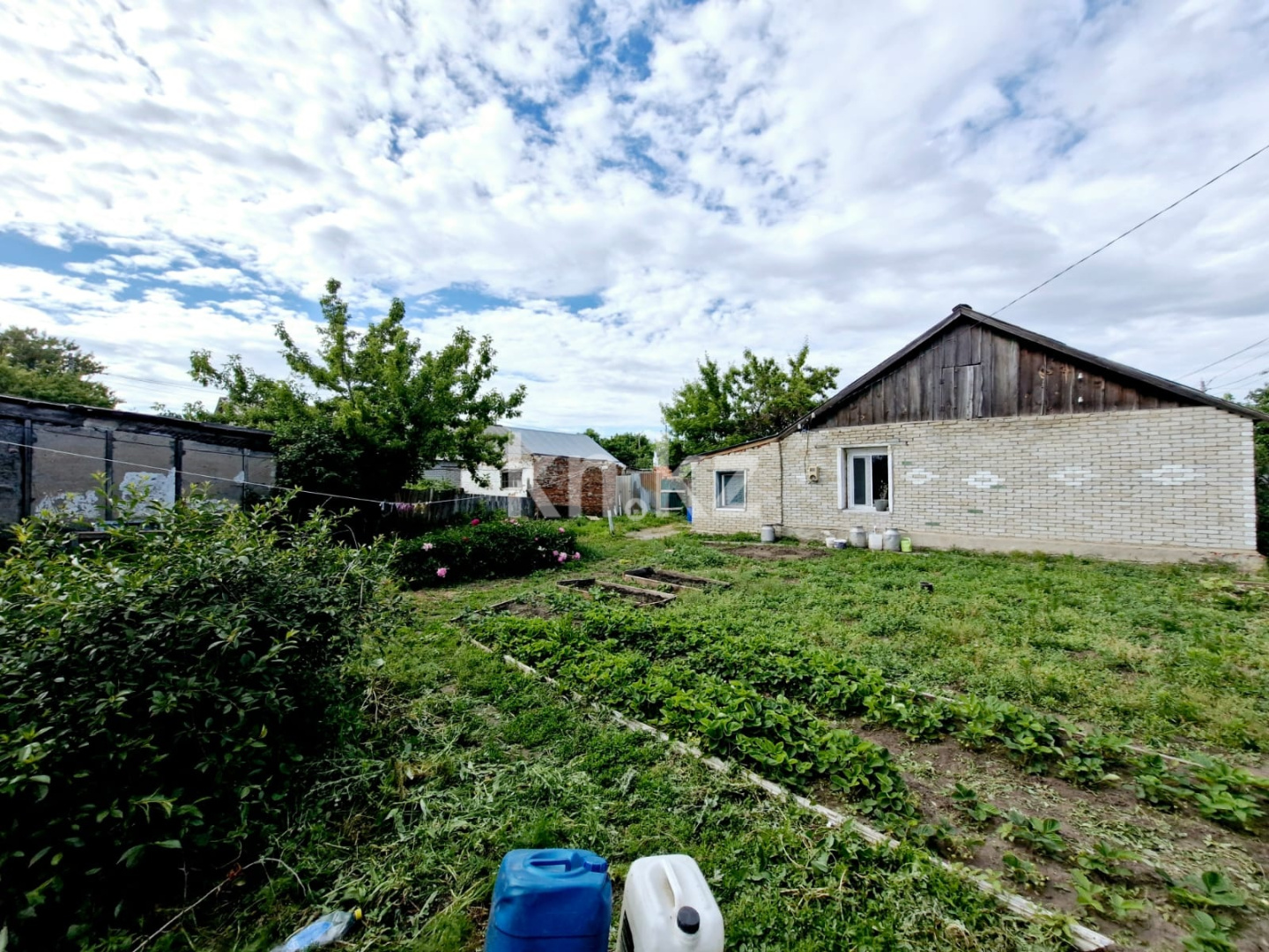 Продажа 2-комнатного дома, 35.7 м² - Продажа недвижимости в Костанае фото 8 из 9