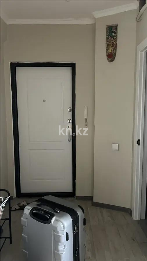 Продажа 1-комнатной квартиры, 30.6 м² - Продажа однокомнатных квартир от собственников в Алматы - страница 3 фото 5 из 5