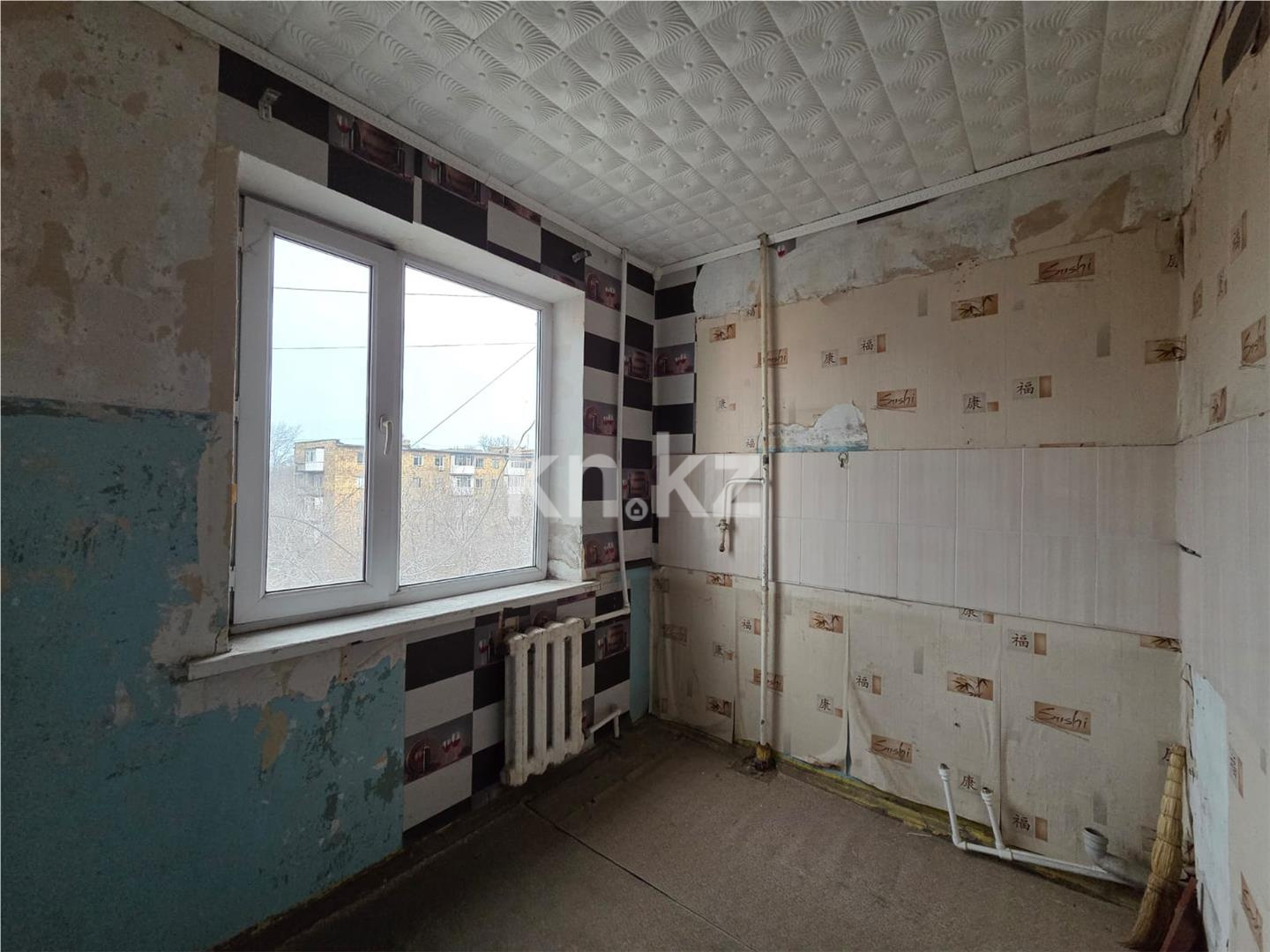 Продажа 2-комнатной квартиры, 48 м² в Темиртау - фото 4