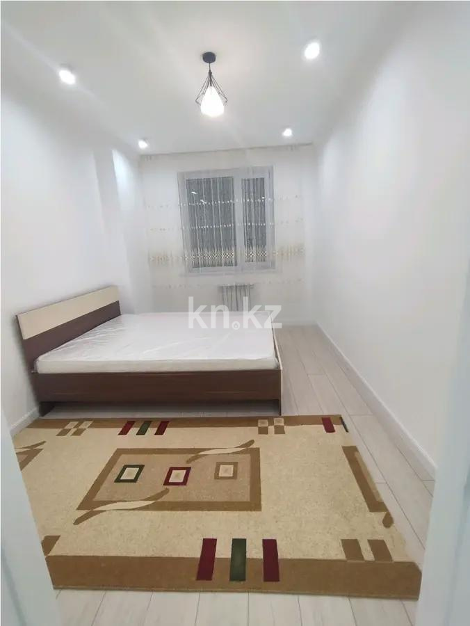 Продажа 2-комнатной квартиры, 61 м², ул. Косшыгулулы, дом  4 в Астане - фото 2