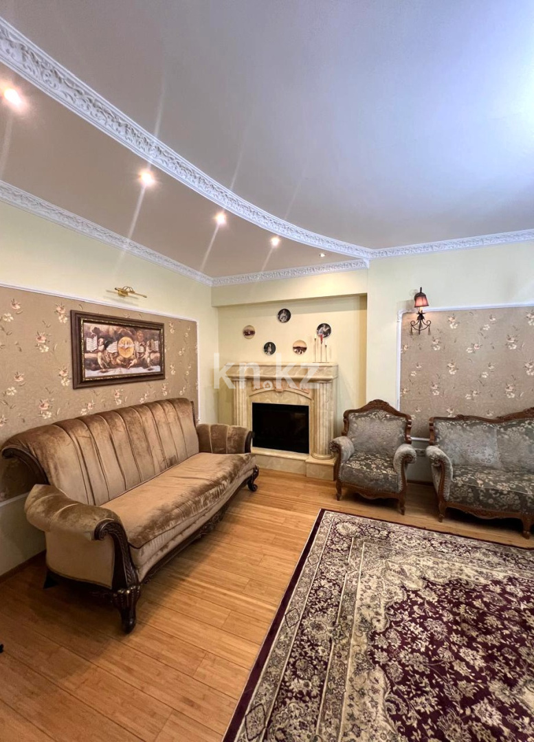 Продажа 4-комнатной квартиры, 155 м² в Алматы - фото 3