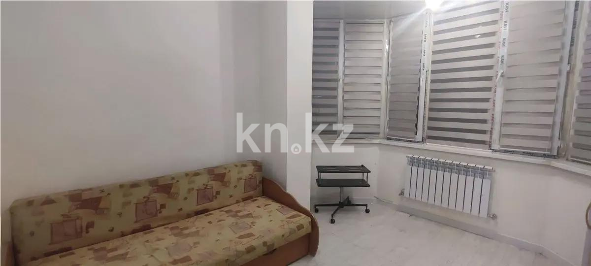 Продажа 3-комнатной квартиры, 68 м², мкр-н Айнабулак-2, дом  40а - Продажа квартир в новостройках Алматы фото 1 из 5