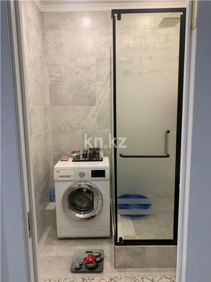 Продажа 1-комнатной квартиры, 44.4 м², ул. Нурмагамбетова, дом  23 в Астане - фото 2