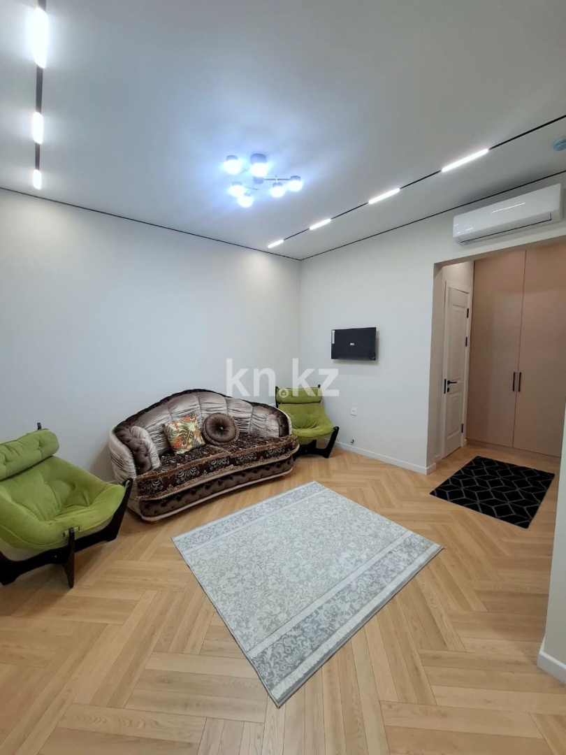 Аренда 3-комнатной квартиры, 65 м², ул. Розыбакиева - Продажа квартир в Алматы фото 4 из 18