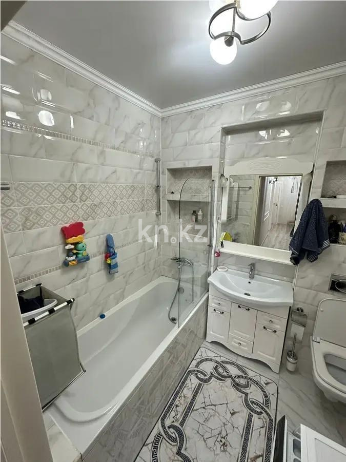 Продажа 3-комнатной квартиры, 95 м² в Алматы - фото 4