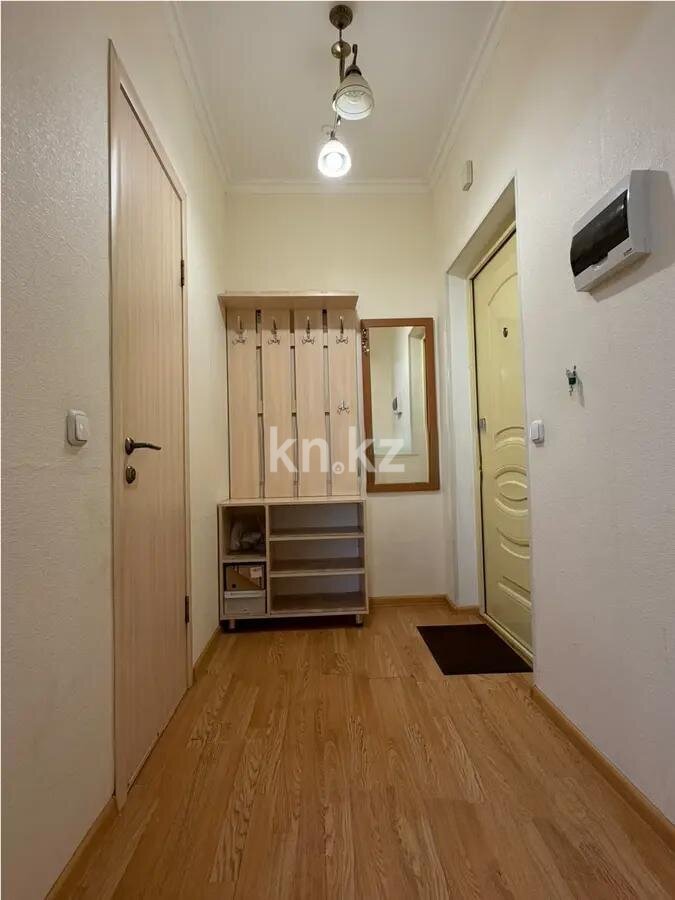 Продажа 1-комнатной квартиры, 32.3 м² в Астане - фото 3