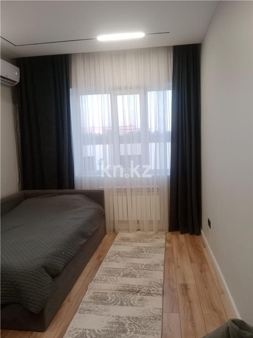 Продажа 4-комнатной квартиры, 150 м² - Продажа квартир в Городе Караганды - страница 5 фото 19 из 23