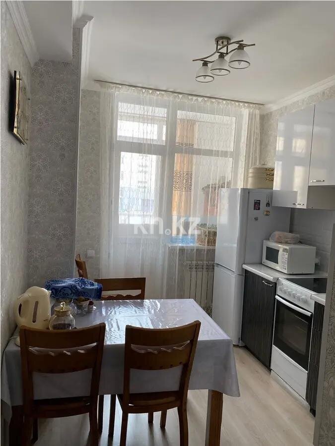 Продажа 1-комнатной квартиры, 40 м² в Астане - фото 2