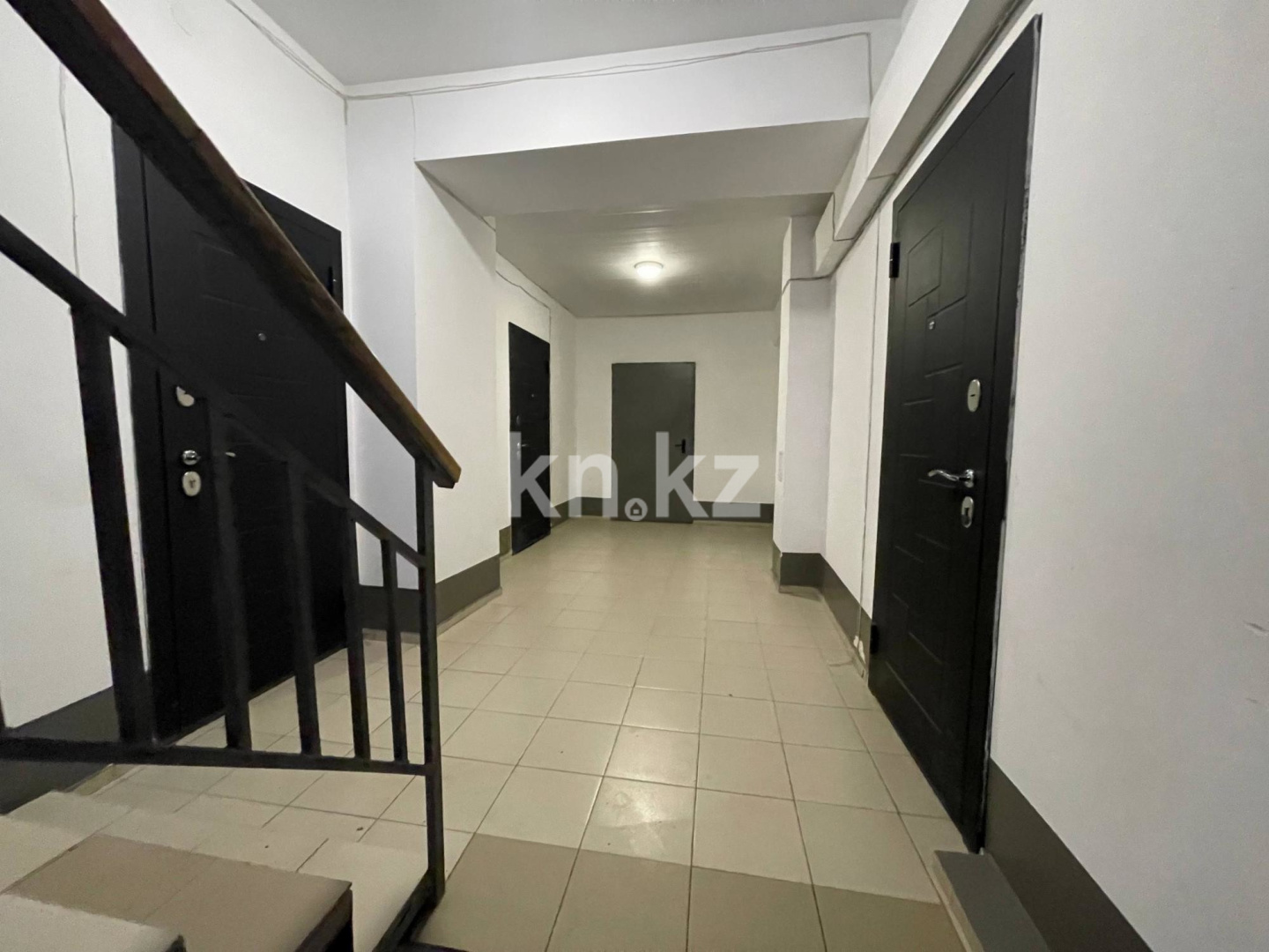 Продажа 1-комнатной квартиры, 49.4 м², ул. Зеленая, дом  6 - Продажа  однокомнатных квартир в Костанае фото 19 из 22