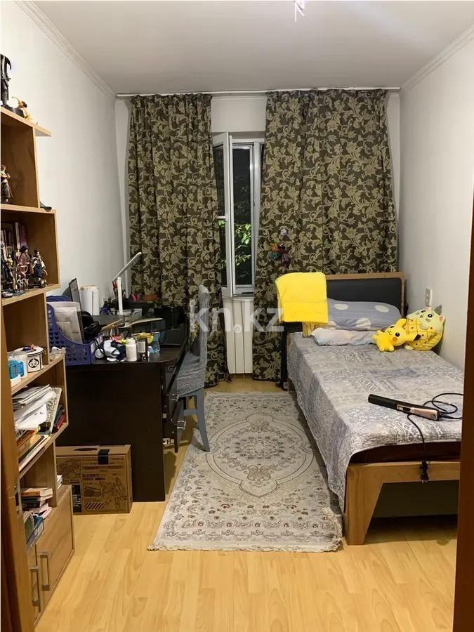 Продажа 3-комнатной квартиры, 61.4 м², пр. Гагарина, дом  274/1 - Продажа  трехкомнатных квартир в Алматы фото 3 из 6