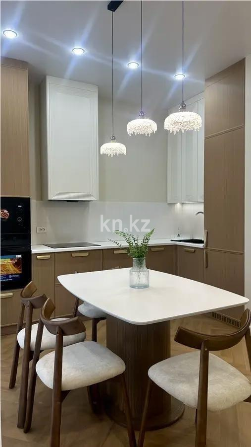 Продажа 3-комнатной квартиры, 66 м² - Продажа квартир в новостройках Астаны с фото - страница 23 фото 4 из 6