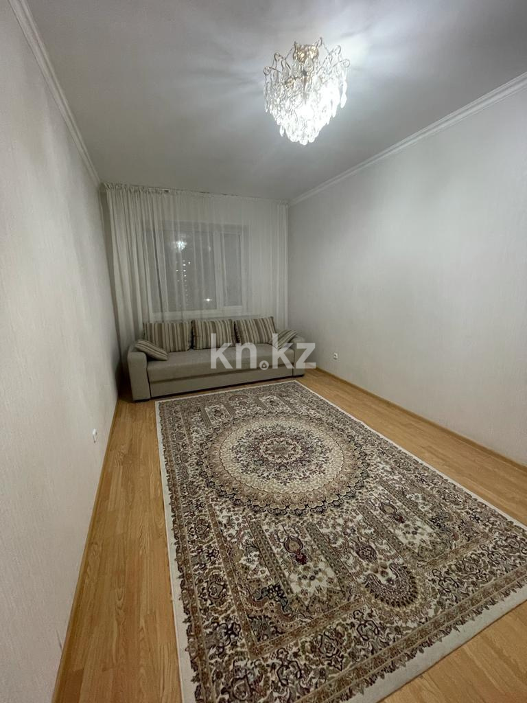 Аренда 1-комнатной квартиры, 38 м² - Аренда квартир помесячно в Астане с фото фото 2 из 6