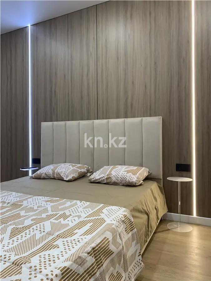 Продажа 1-комнатной квартиры, 34 м² - Продажа однокомнатных квартир от собственников в Астане фото 1 из 3