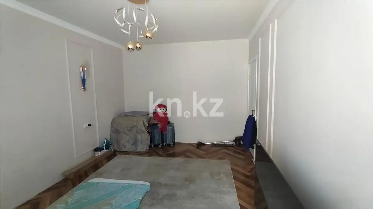 Продажа 3-комнатной квартиры, 75 м², мкр-н Шугыла, дом  341/1 в Алматы - фото 2