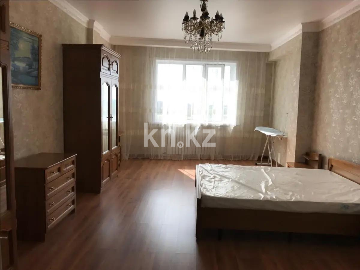 Продажа 1-комнатной квартиры, 70 м², пр. Момышулы, дом  2/4а - Продажа  однокомнатных квартир в Астане без посредников фото 2 из 6