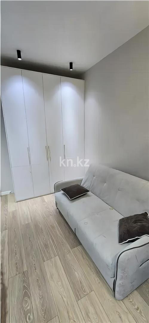 Продажа 3-комнатной квартиры, 78.8 м² - Продажа  трехкомнатных квартир в новостройках Астаны фото 3 из 7