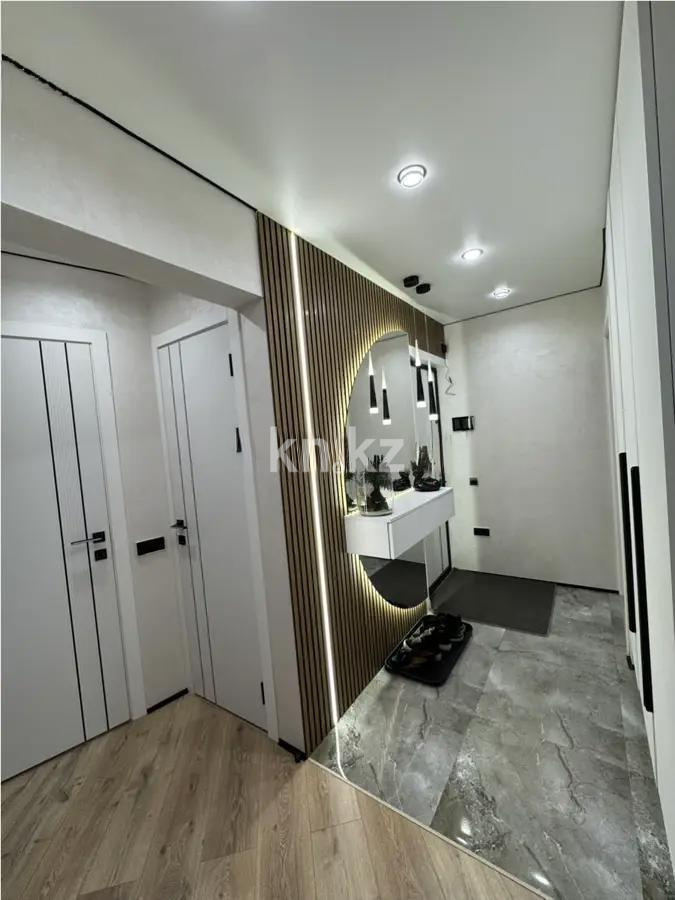 Продажа 4-комнатной квартиры, 74 м² - Продажа четырехкомнатных квартир в Алматы фото 7 из 7