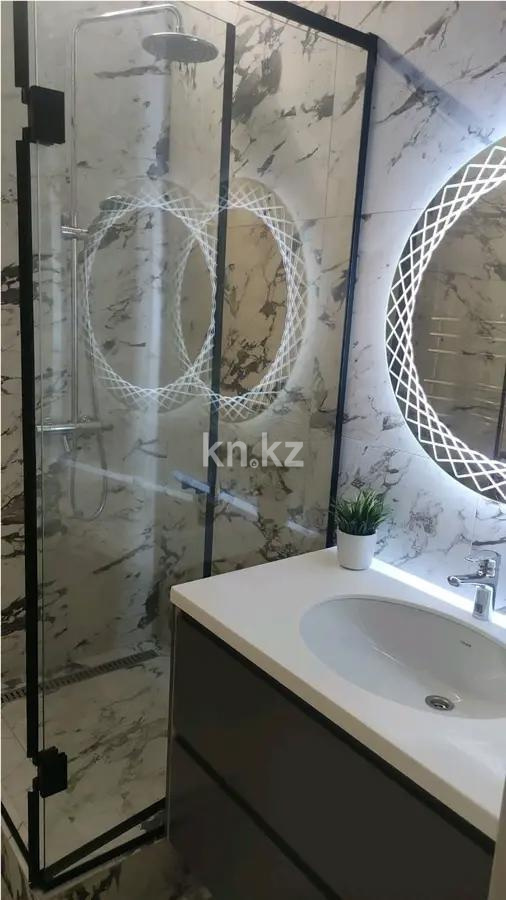 Продажа 2-комнатной квартиры, 52 м², пр. Абая, дом  109/6 - Продажа  двухкомнатных квартир в Алматы без посредников фото 3 из 3