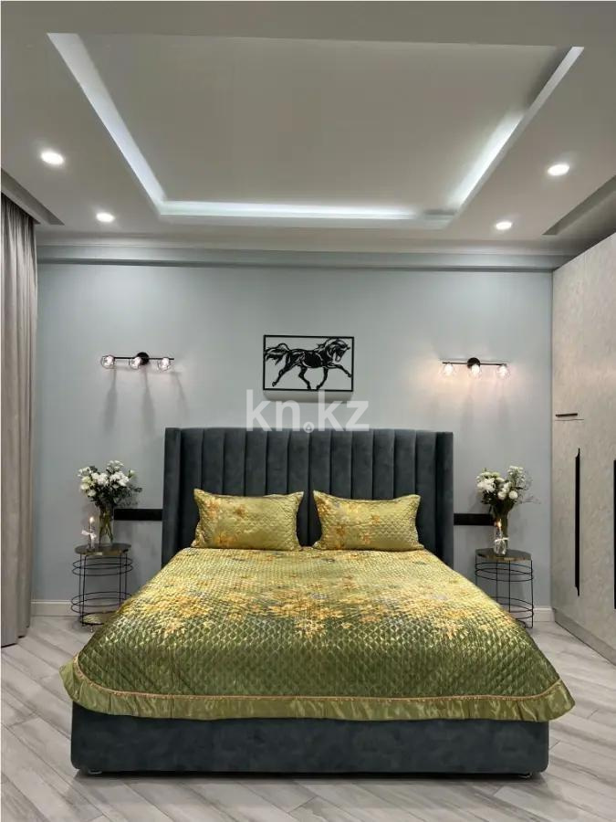 Продажа 3-комнатной квартиры, 131.1 м² - Продажа недвижимости в Алматы - страница 21 фото 2 из 5