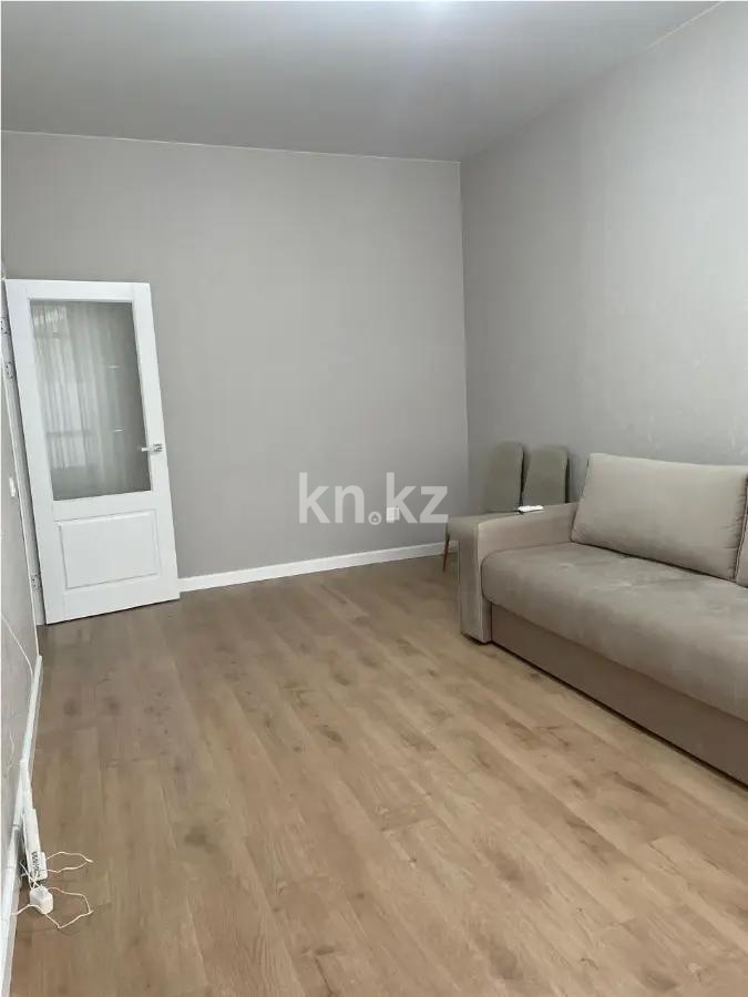Продажа 2-комнатной квартиры, 52.9 м², ул. Мухамедханова, дом  8 - Продажа  двухкомнатных квартир в Астане фото 1 из 6