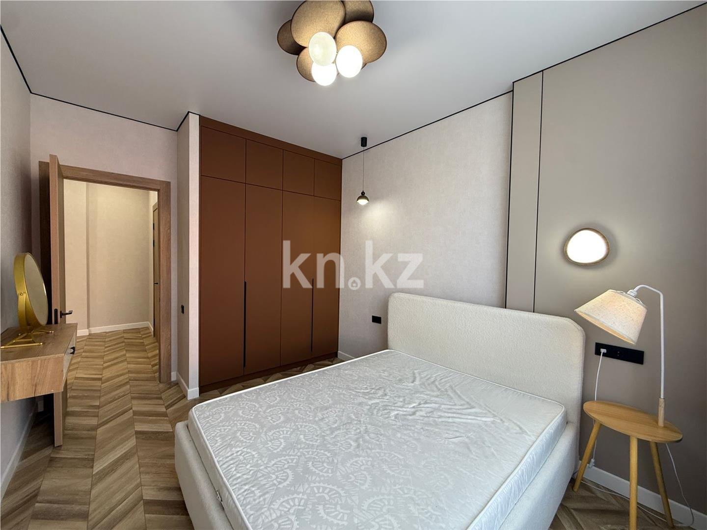 Продажа 2-комнатной квартиры, 46.5 м² в Астане - фото 4