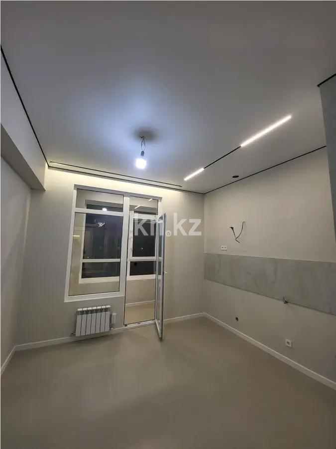 Продажа 3-комнатной квартиры, 88.5 м² - Продажа квартир в новостройках Алматы фото 3 из 5