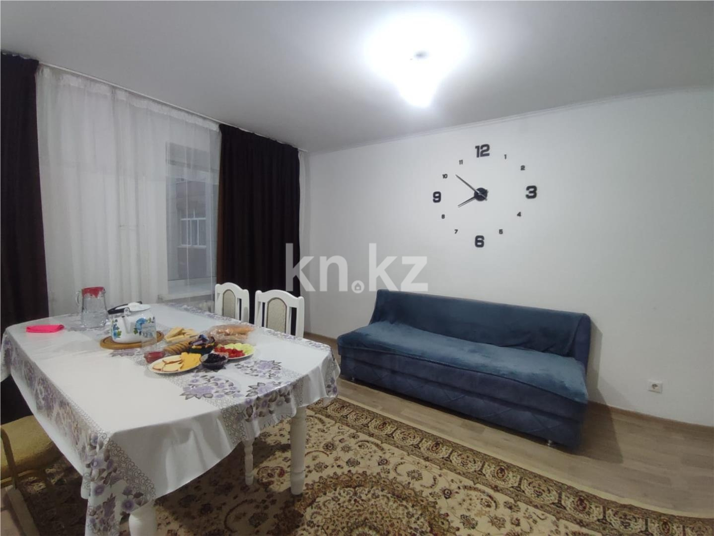 Продажа 3-комнатной квартиры, 56.2 м² - Аренда баз, складов и промышленной недвижимости в Павлодаре фото 6 из 15