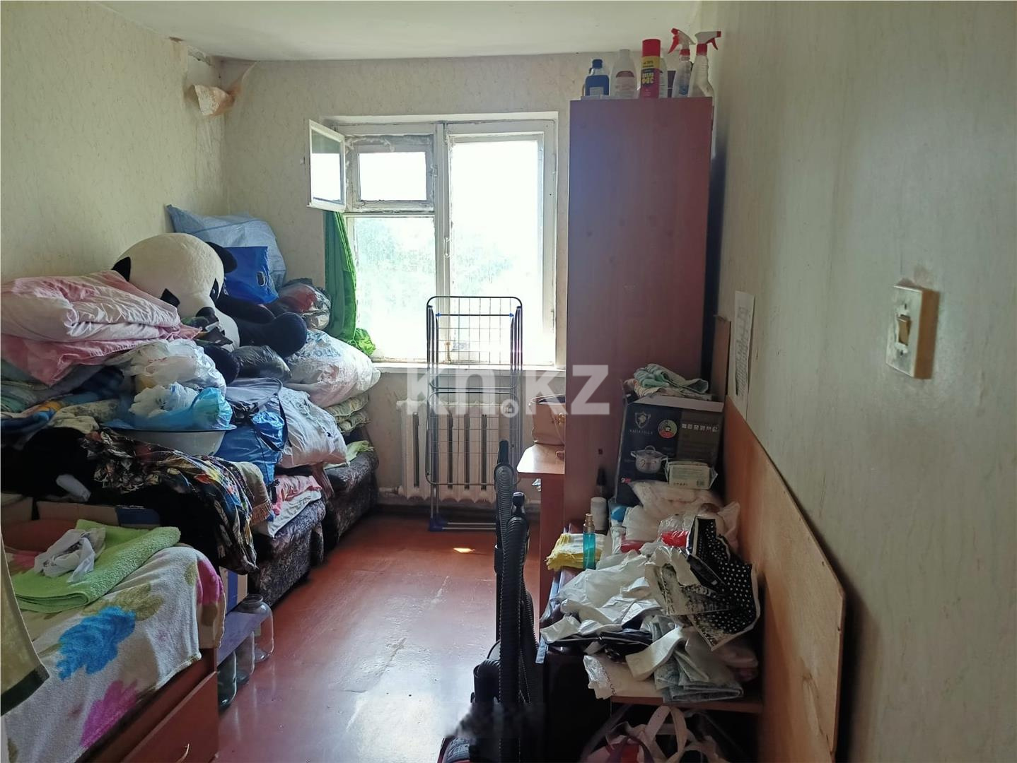 Продажа 3-комнатной квартиры, 61 м², 7-й мкр. в Темиртау - фото 5