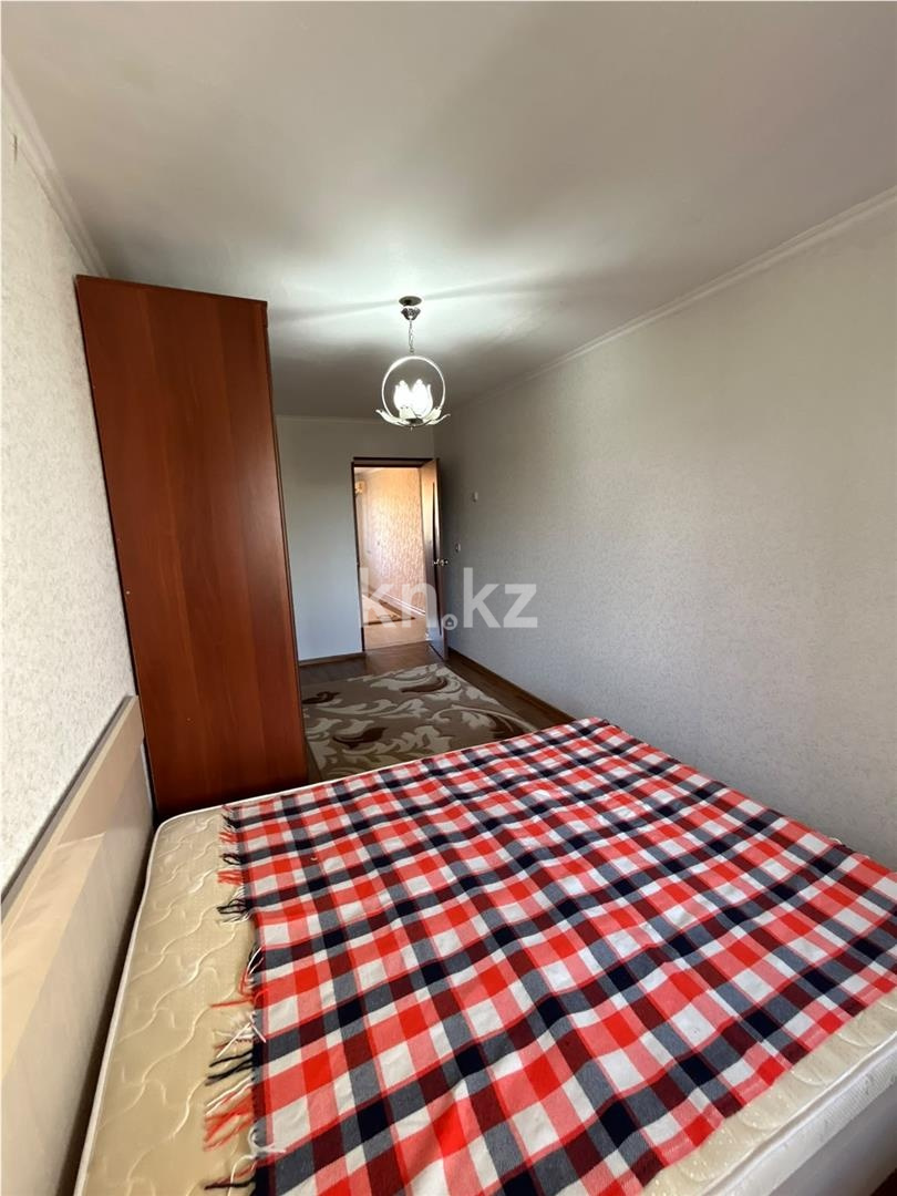 Продажа 3-комнатной квартиры, 59 м² в Караганде - фото 4