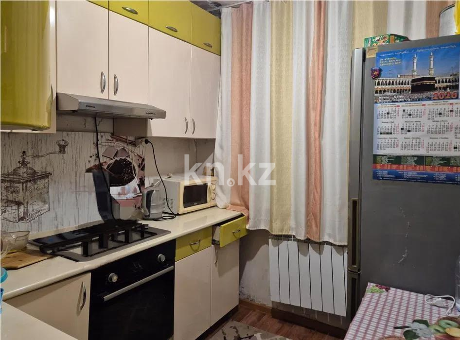 Продажа 3-комнатной квартиры, 63 м² - Продажа квартир в Шахтинске фото 4 из 7