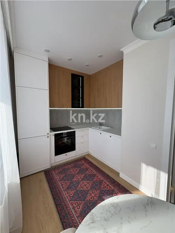 Продажа 2-комнатной квартиры, 55 м² - Продажа двухкомнатных квартир от собственников в Астане - страница 85 фото 4 из 6