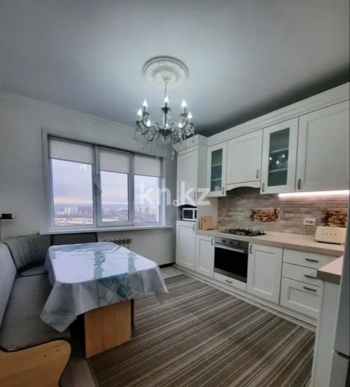 Продажа 3-комнатной квартиры, 75 м² - Продажа квартир в Казахстане фото 2 из 8